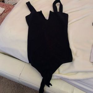 Bodysuit